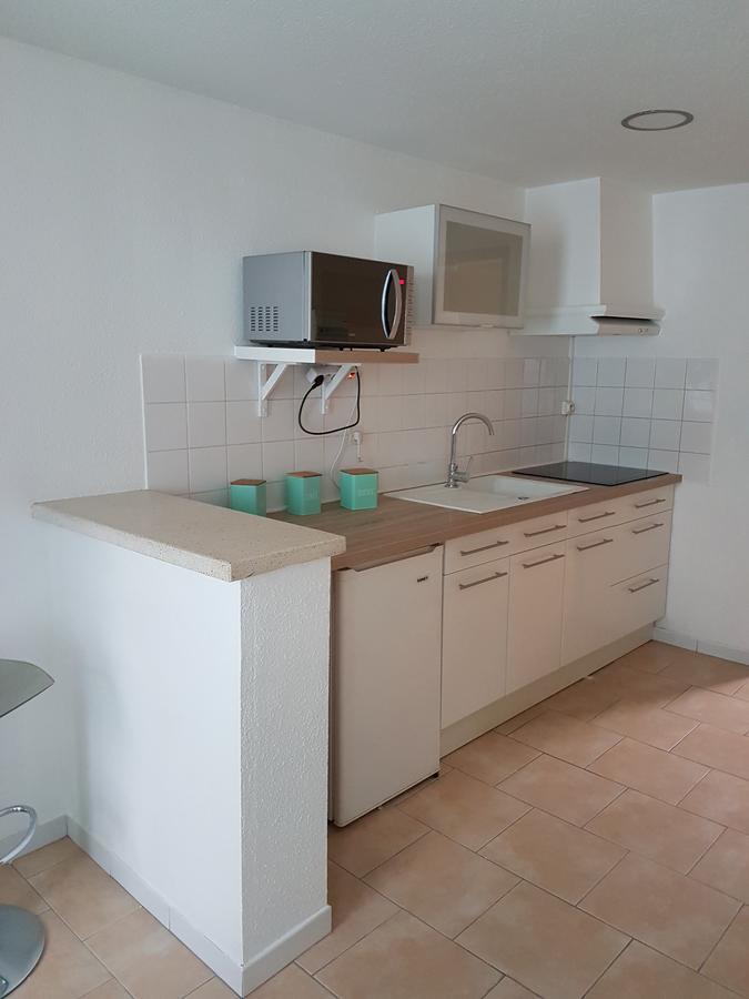 Apartment Les Bulles Carcassonnaises