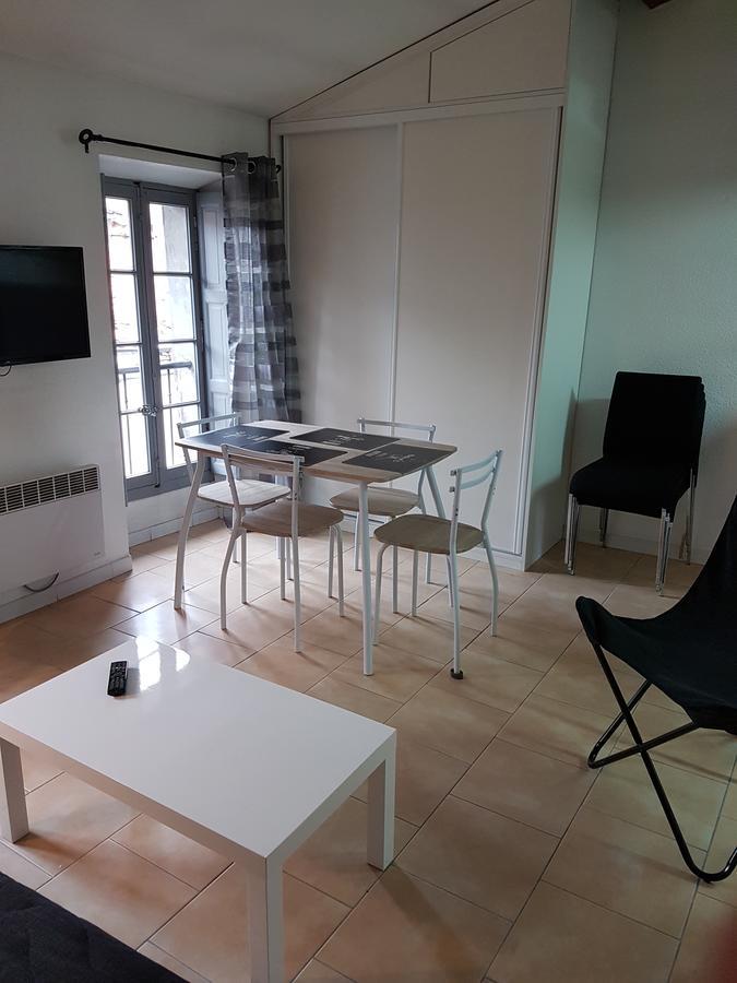 Les Bulles Carcassonnaises Apartment