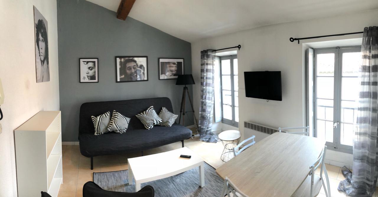 Apartment Les Bulles Carcassonnaises