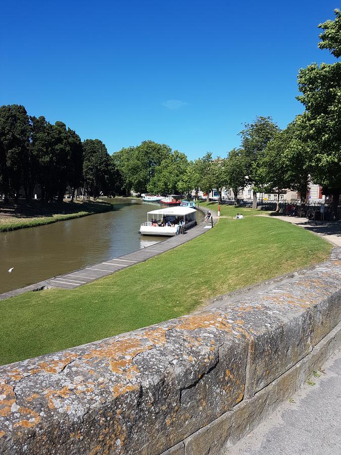 Les Bulles Carcassonnaises Carcassonne