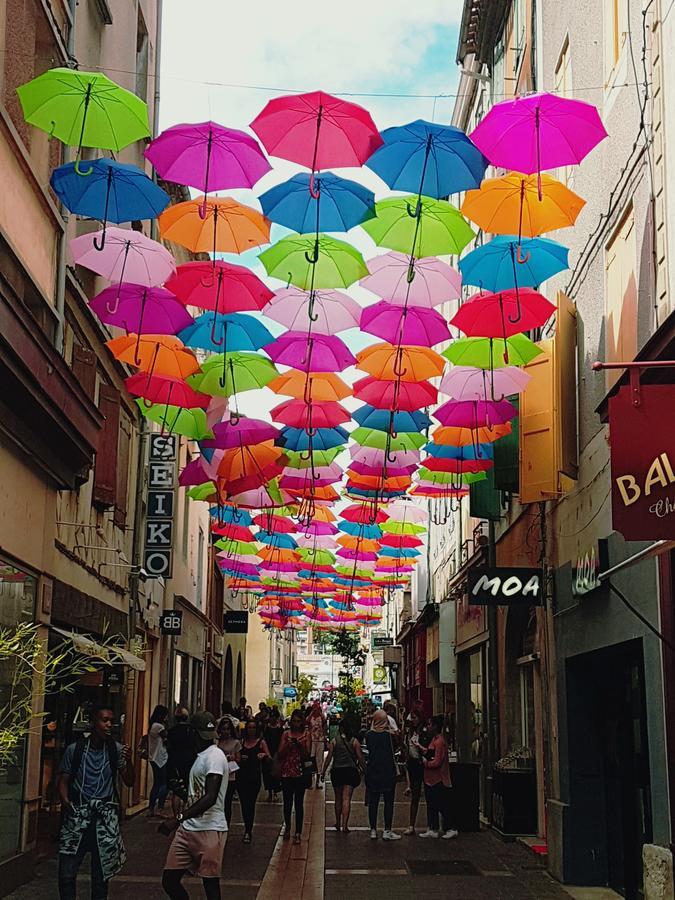 Les Bulles Carcassonnaises Carcassonne