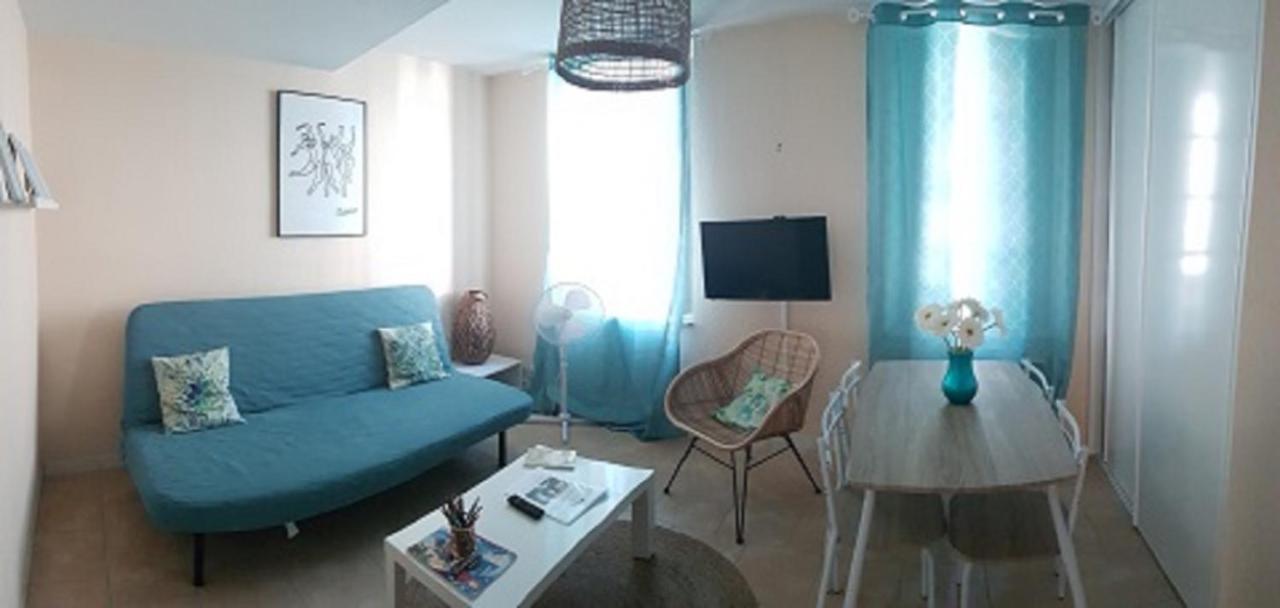 Apartment Les Bulles Carcassonnaises