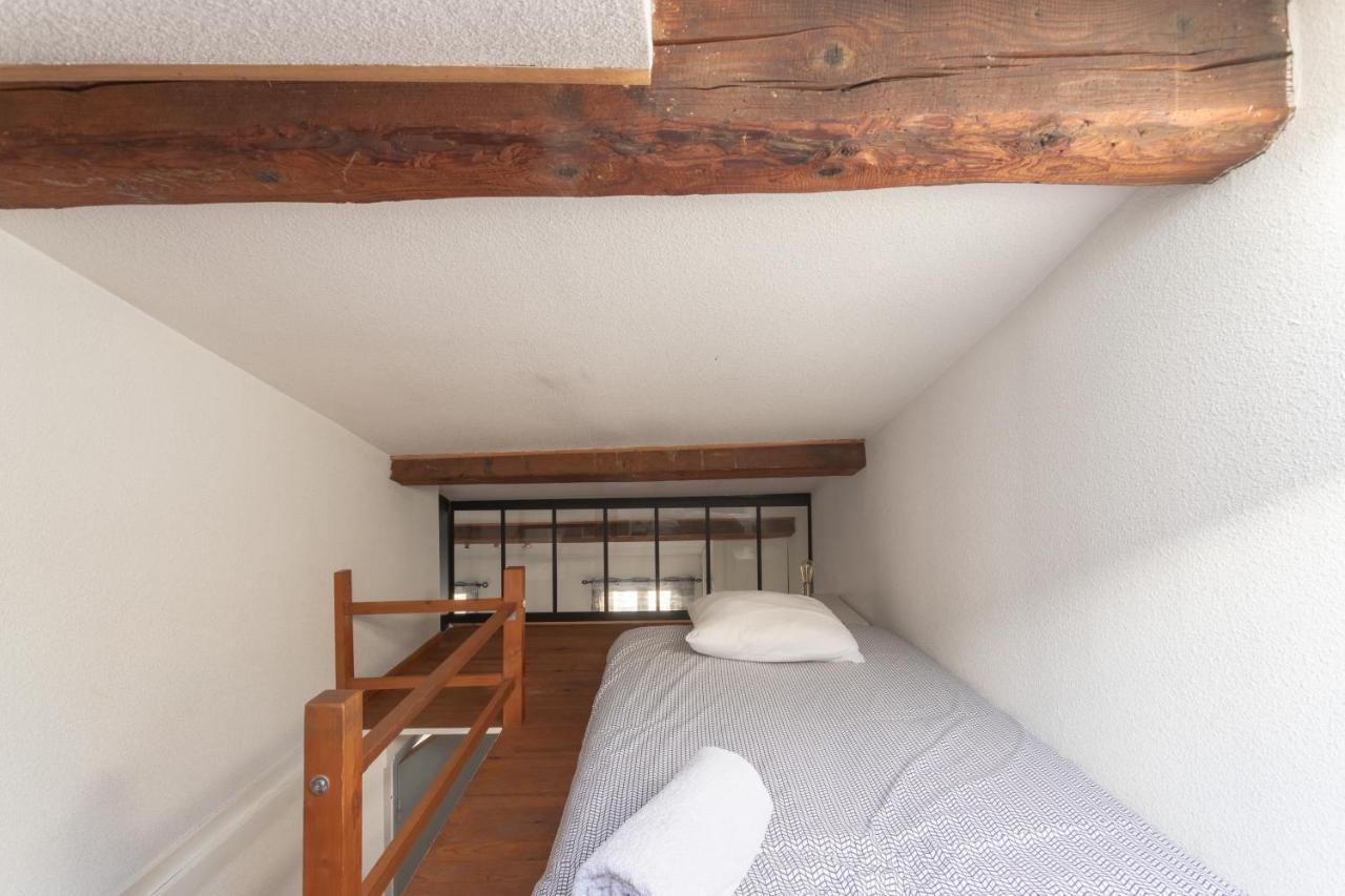 Apartment Les Bulles Carcassonnaises *