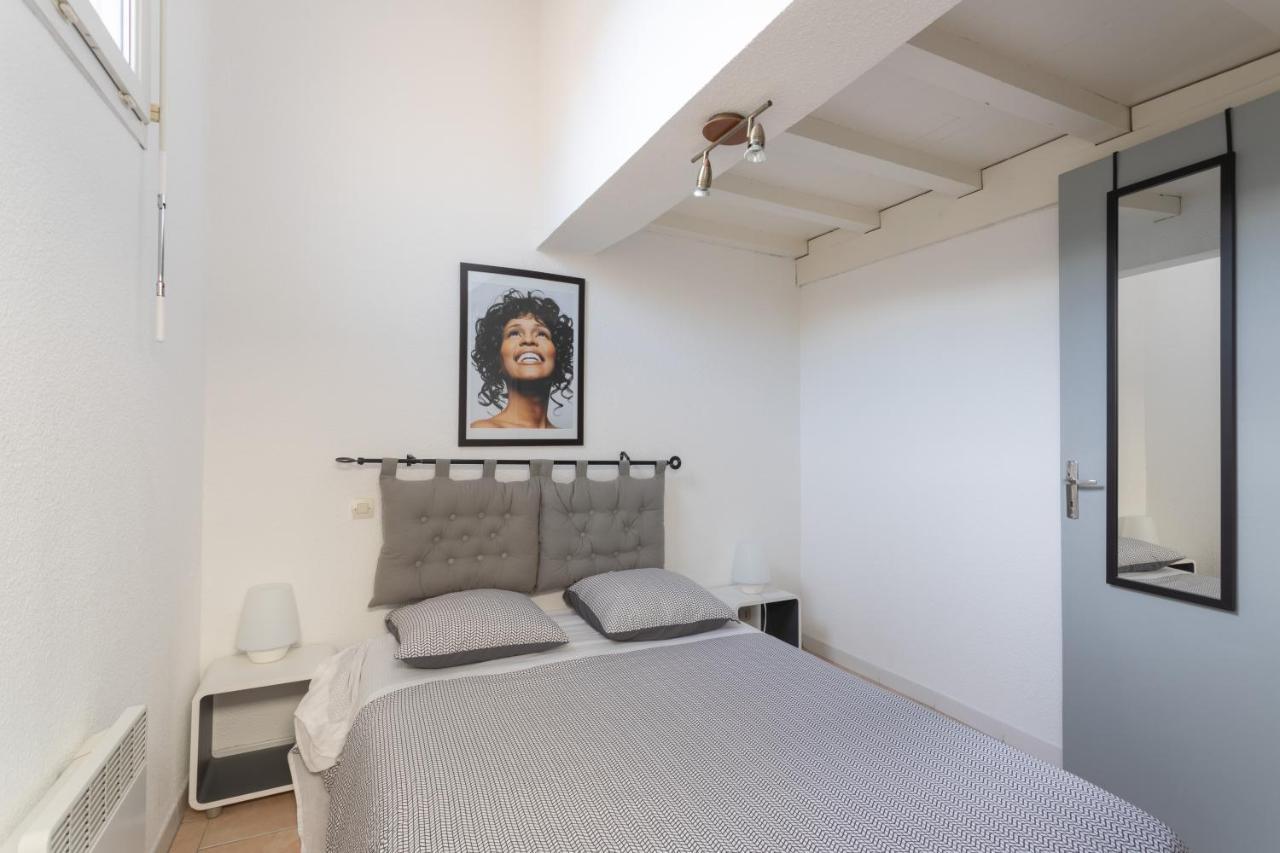 Apartment Les Bulles Carcassonnaises *
