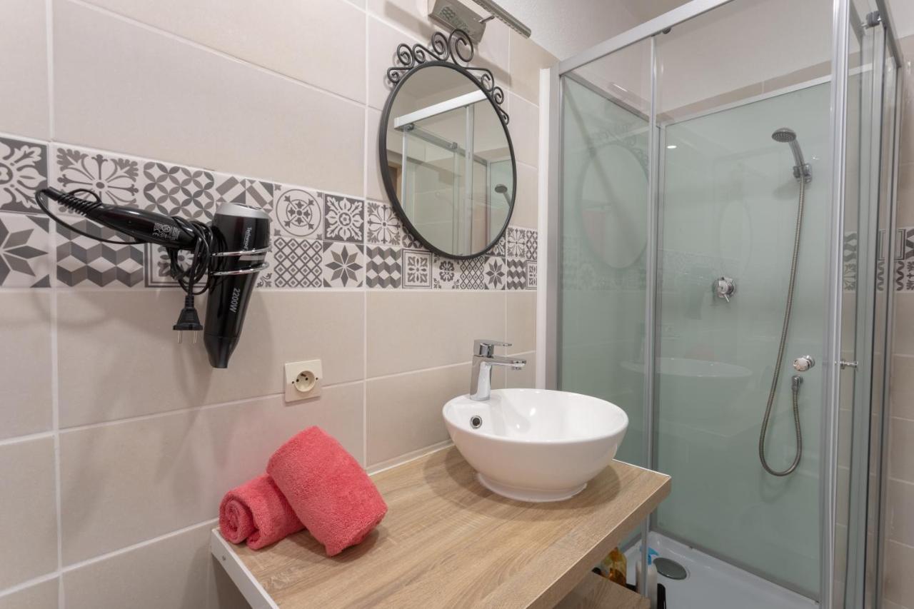 Apartment Les Bulles Carcassonnaises