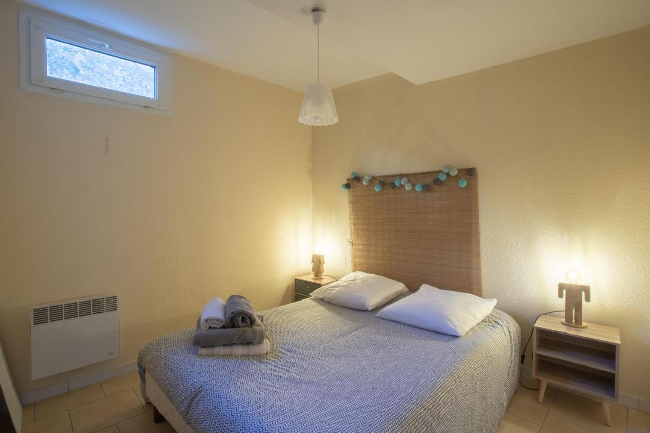 Apartment Les Bulles Carcassonnaises