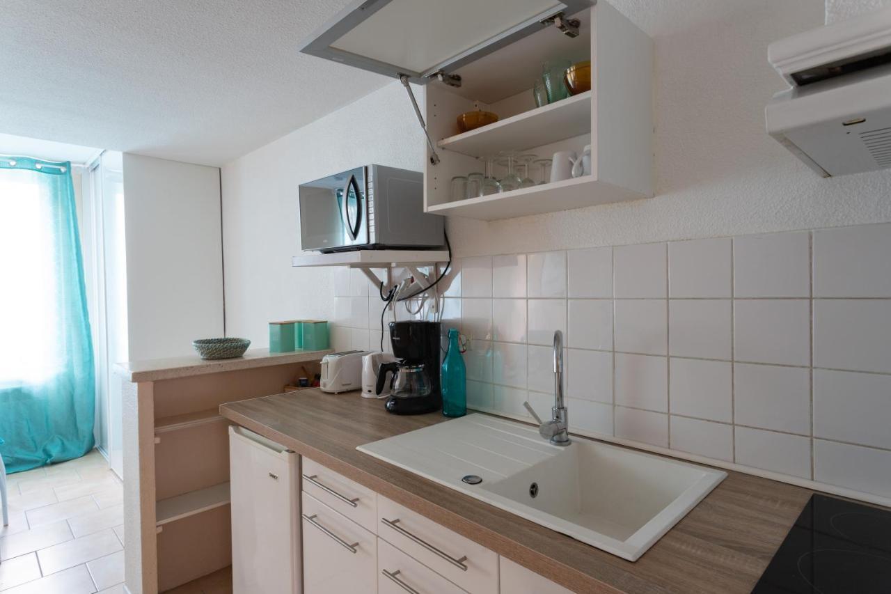 Apartment Les Bulles Carcassonnaises *