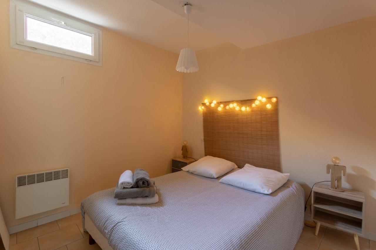 Apartment Les Bulles Carcassonnaises Carcassonne