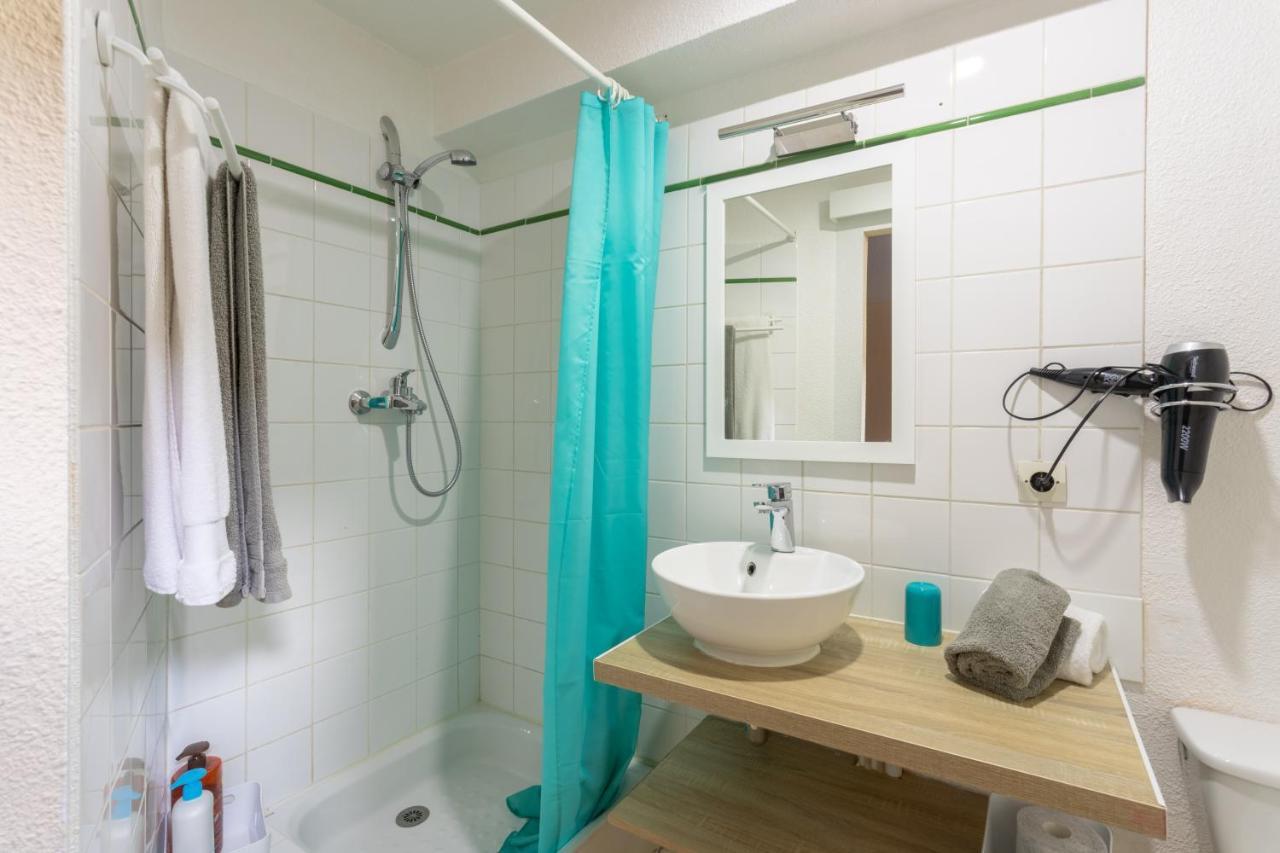 Apartment Les Bulles Carcassonnaises