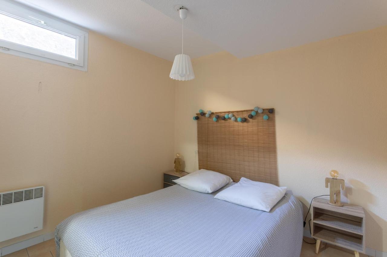 Apartment Les Bulles Carcassonnaises *