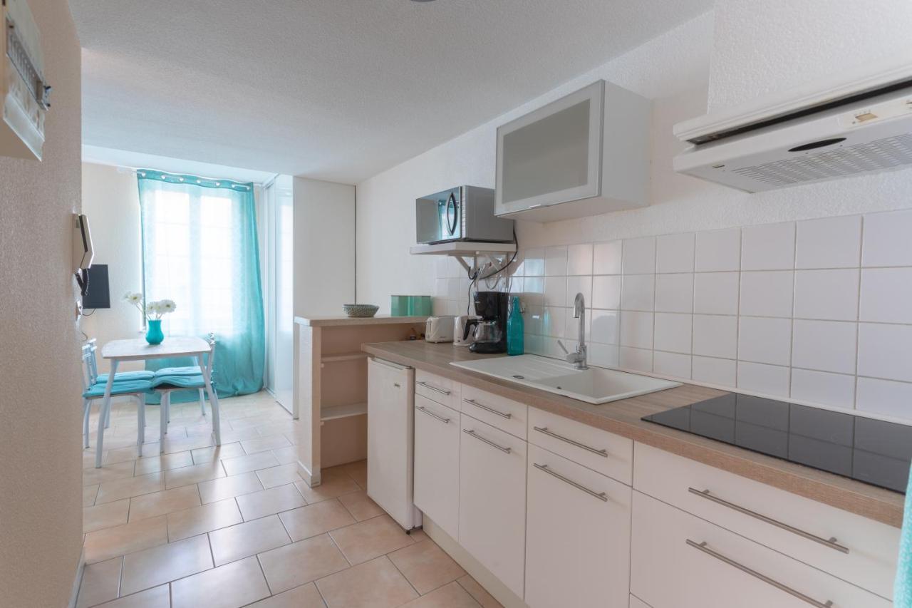 Apartment Les Bulles Carcassonnaises